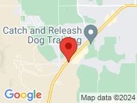 Map of Repete Auto at 2295 US-40, Vernal, UT 84078