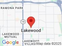 Map of TrueCarPros at 5230 Clark Ave Suite 21, Lakewood, CA 90712