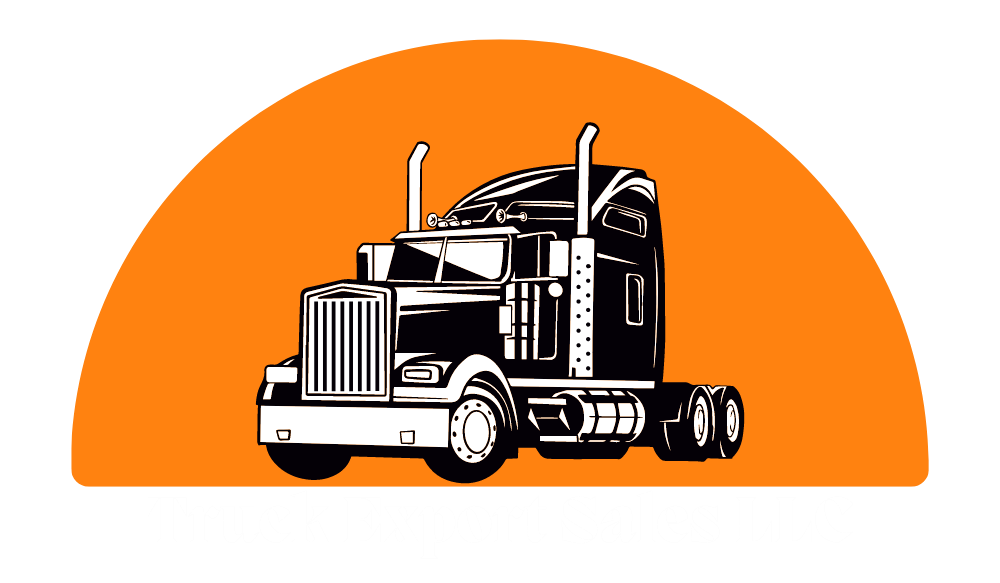 Truck Export Sales LLC