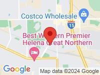 Map of Remart Inc. at 1931 N Last Chance Gulch, Helena, MT 59601