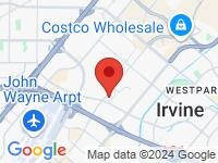 Map of Autoline Inc at 2323 Main St Unit R11, Irvine, CA 92614