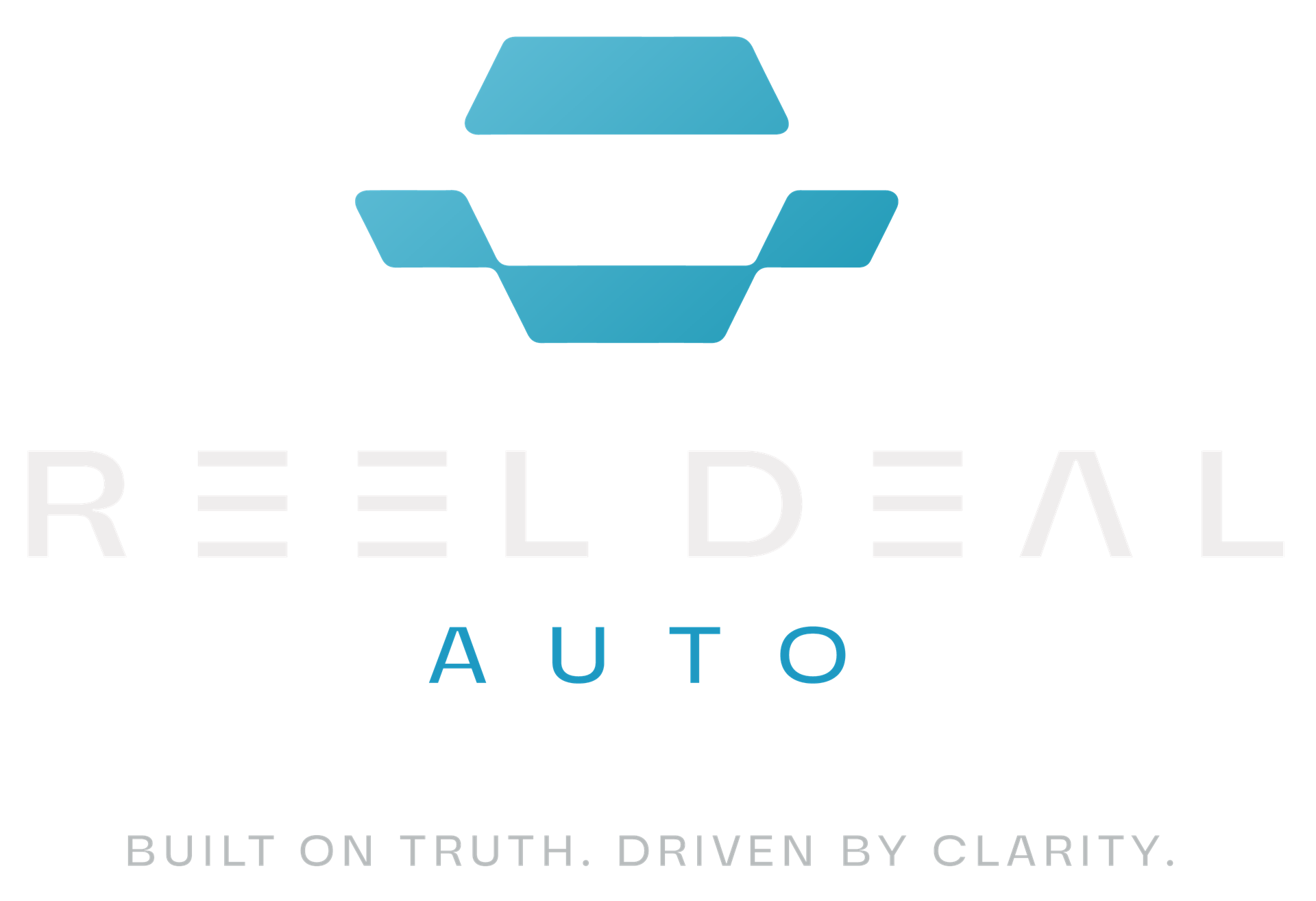 Built on Truth.  Driven by Clarity