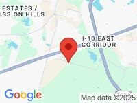 Map of MGR-Motors at 9066 Green Rd, Converse, TX 78109