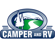 Roadhouse Camper & RV Logo