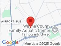 Map of C.A.R.S. Dealership at 10439 GRATIOT AVENUE, Detroit, MI 48213
