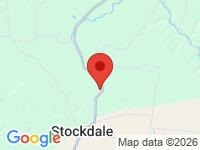 Map of Octane Auto Inc. at 1303 HWY 335, Middle West Pubnico, NS B0W 2M0