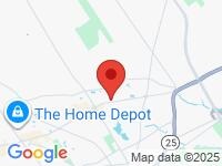 Map of Peconic Bay Motors at 840 Old Country Road, Riverhead, NY 11901
