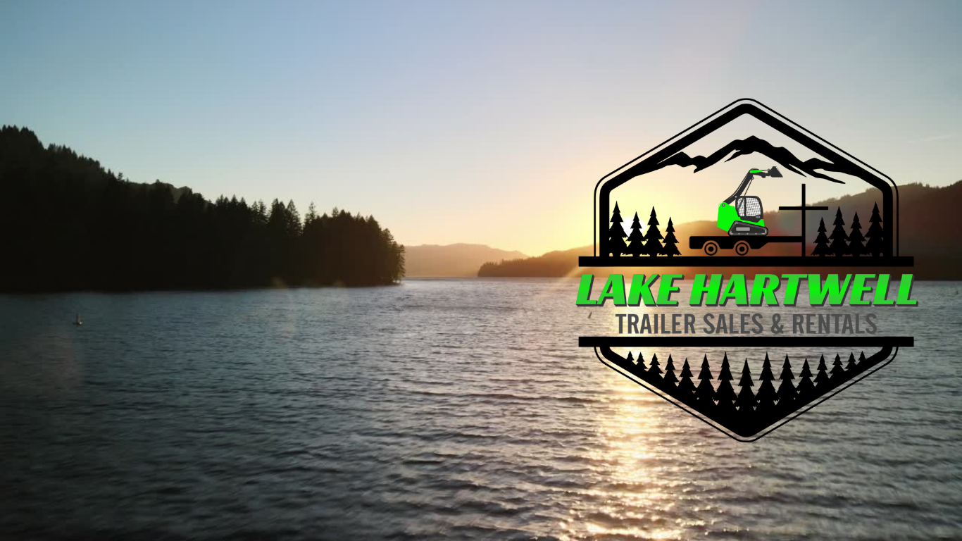 Lake Hartwell Trailer Sales, Anderson SC