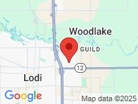 Map of Sac Motor Cars at 1032 Black Diamond Way, Lodi, CA 95240