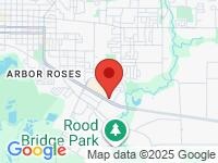 Map of Carland at 2799 SE TV Hwy, Hillsboro, OR 97123