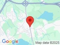 Map of Bespoke Auto LLC at 158 Turnpike Street, Canton, MA 02021