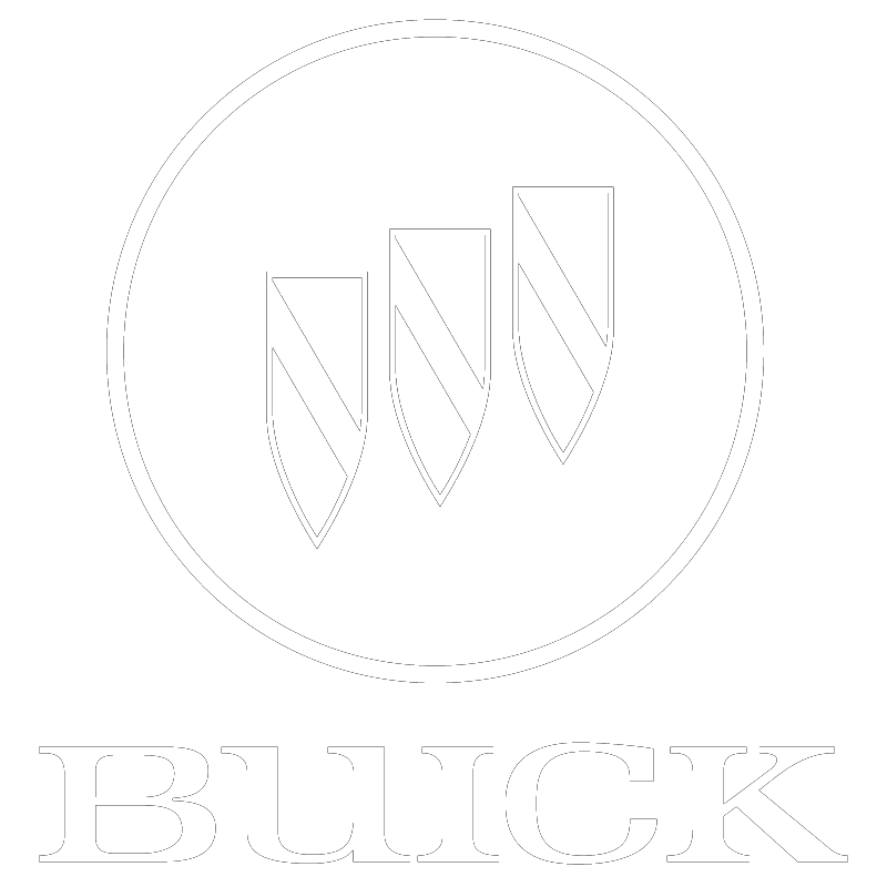 Buick Vehicle