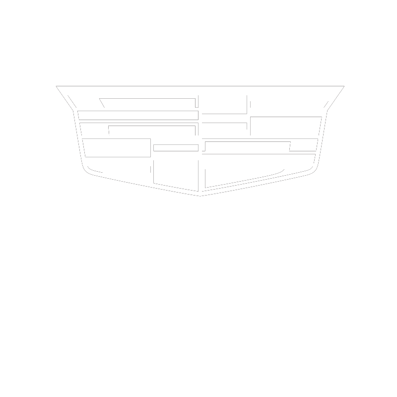 Cadillac Vehicle
