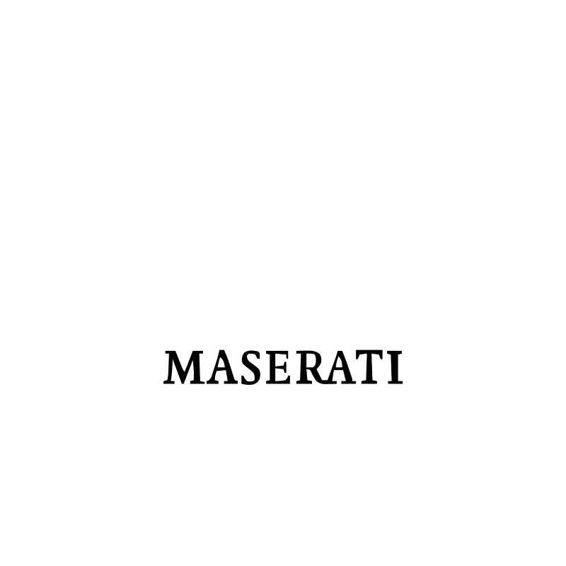 Maserati Vehicle