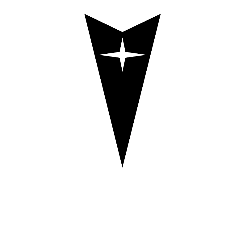 Pontiac Vehicle