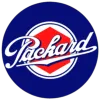 Packard Vehicle