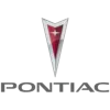 Pontiac Vehicle