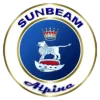 Sunbeam Vehicle
