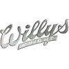Willys Vehicle