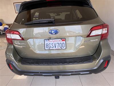 2019 Subaru Outback 2.5i Touring   - Photo 5 - Santa Cruz, CA 95062