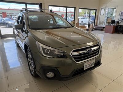 2019 Subaru Outback 2.5i Touring   - Photo 3 - Santa Cruz, CA 95062
