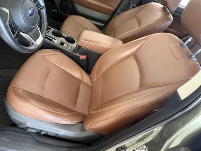 2019 Subaru Outback 2.5i Touring   - Photo 16 - Santa Cruz, CA 95062