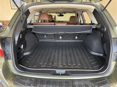 2019 Subaru Outback 2.5i Touring   - Photo 6 - Santa Cruz, CA 95062