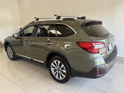 2019 Subaru Outback 2.5i Touring   - Photo 4 - Santa Cruz, CA 95062