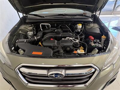 2019 Subaru Outback 2.5i Touring   - Photo 7 - Santa Cruz, CA 95062