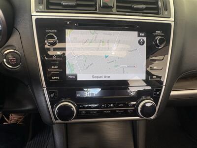 2019 Subaru Outback 2.5i Touring   - Photo 9 - Santa Cruz, CA 95062