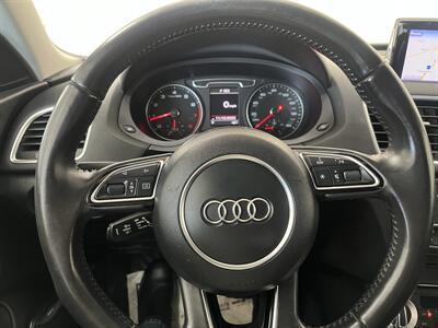 2015 Audi Q3 2.0T quattro Prestig   - Photo 10 - Santa Cruz, CA 95062