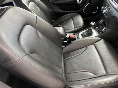 2015 Audi Q3 2.0T quattro Prestig   - Photo 19 - Santa Cruz, CA 95062