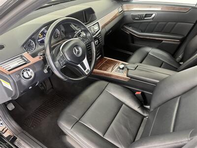 2013 Mercedes-Benz E 350 Sport   - Photo 14 - Santa Cruz, CA 95062