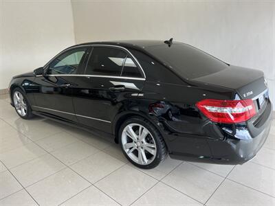 2013 Mercedes-Benz E 350 Sport   - Photo 4 - Santa Cruz, CA 95062