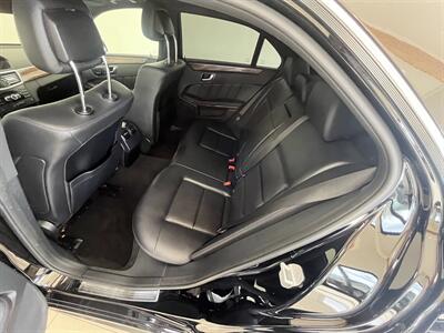 2013 Mercedes-Benz E 350 Sport   - Photo 13 - Santa Cruz, CA 95062