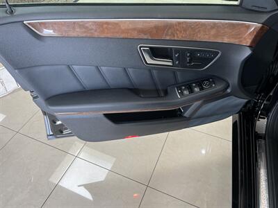 2013 Mercedes-Benz E 350 Sport   - Photo 17 - Santa Cruz, CA 95062