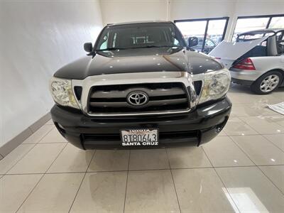 2009 Toyota Tacoma Double Cab PreRunner V6   - Photo 3 - Santa Cruz, CA 95062