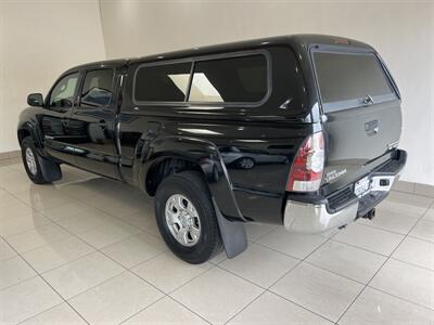 2009 Toyota Tacoma Double Cab PreRunner V6   - Photo 13 - Santa Cruz, CA 95062