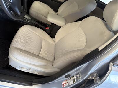 2015 Subaru Forester 2.5i Premium   - Photo 15 - Santa Cruz, CA 95062