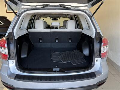 2015 Subaru Forester 2.5i Premium   - Photo 5 - Santa Cruz, CA 95062
