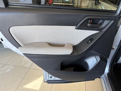 2015 Subaru Forester 2.5i Premium   - Photo 22 - Santa Cruz, CA 95062
