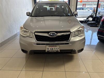 2015 Subaru Forester 2.5i Premium   - Photo 3 - Santa Cruz, CA 95062