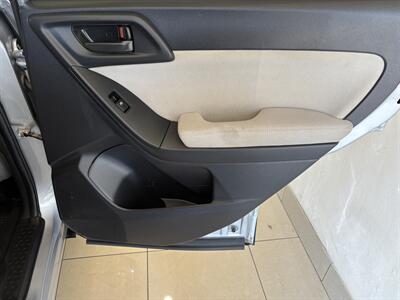 2015 Subaru Forester 2.5i Premium   - Photo 21 - Santa Cruz, CA 95062