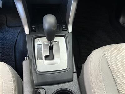 2015 Subaru Forester 2.5i Premium   - Photo 14 - Santa Cruz, CA 95062