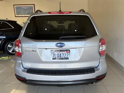 2015 Subaru Forester 2.5i Premium   - Photo 4 - Santa Cruz, CA 95062