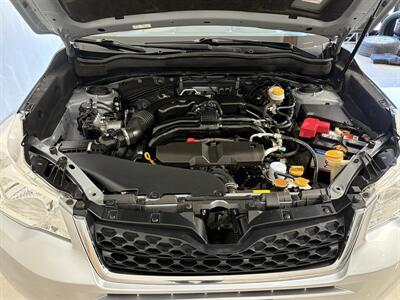 2015 Subaru Forester 2.5i Premium   - Photo 6 - Santa Cruz, CA 95062
