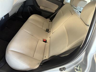 2015 Subaru Forester 2.5i Premium   - Photo 18 - Santa Cruz, CA 95062