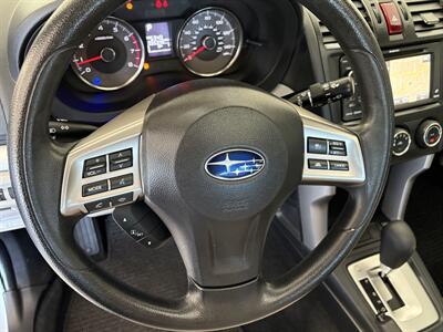 2015 Subaru Forester 2.5i Premium   - Photo 11 - Santa Cruz, CA 95062