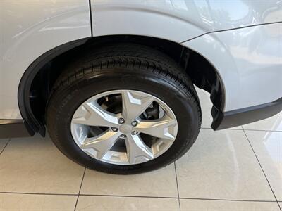 2015 Subaru Forester 2.5i Premium   - Photo 7 - Santa Cruz, CA 95062