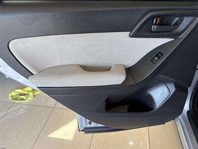 2015 Subaru Forester 2.5i Premium   - Photo 24 - Santa Cruz, CA 95062